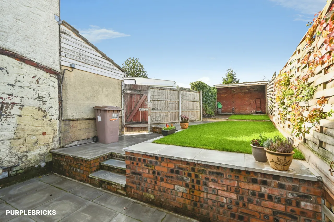 Rectory Road, Wigan, WN4, photo 4