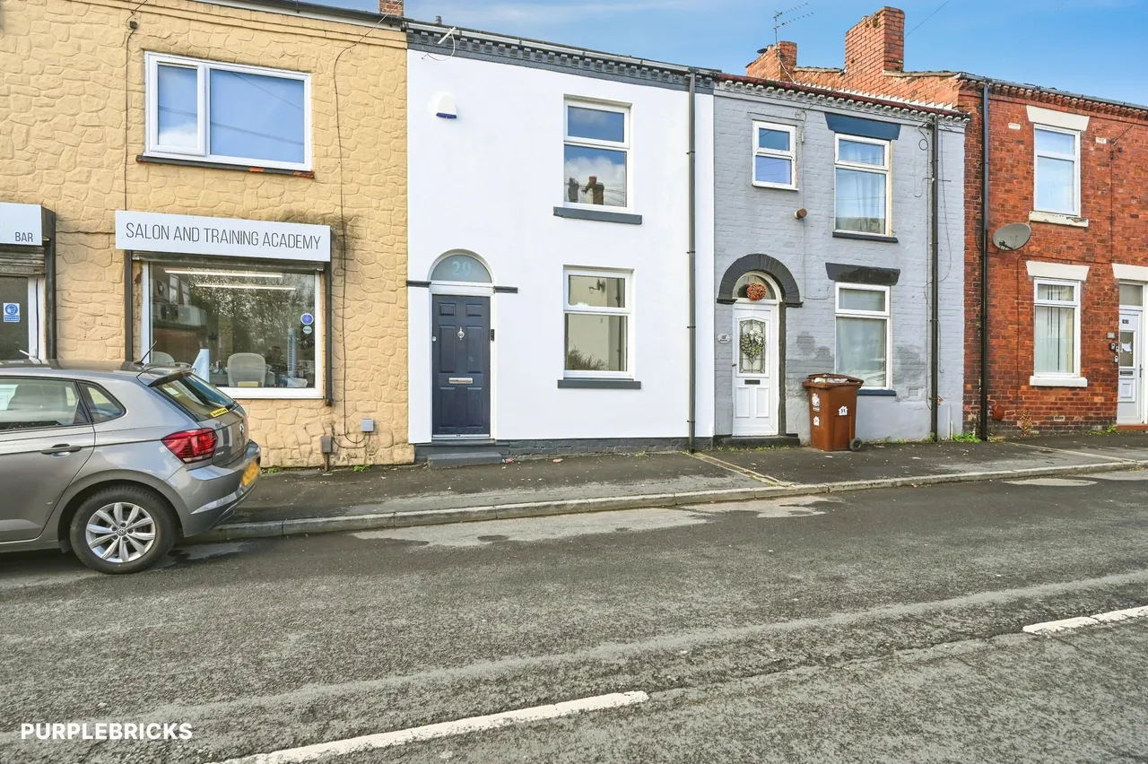 Rectory Road, Wigan, WN4, photo 21