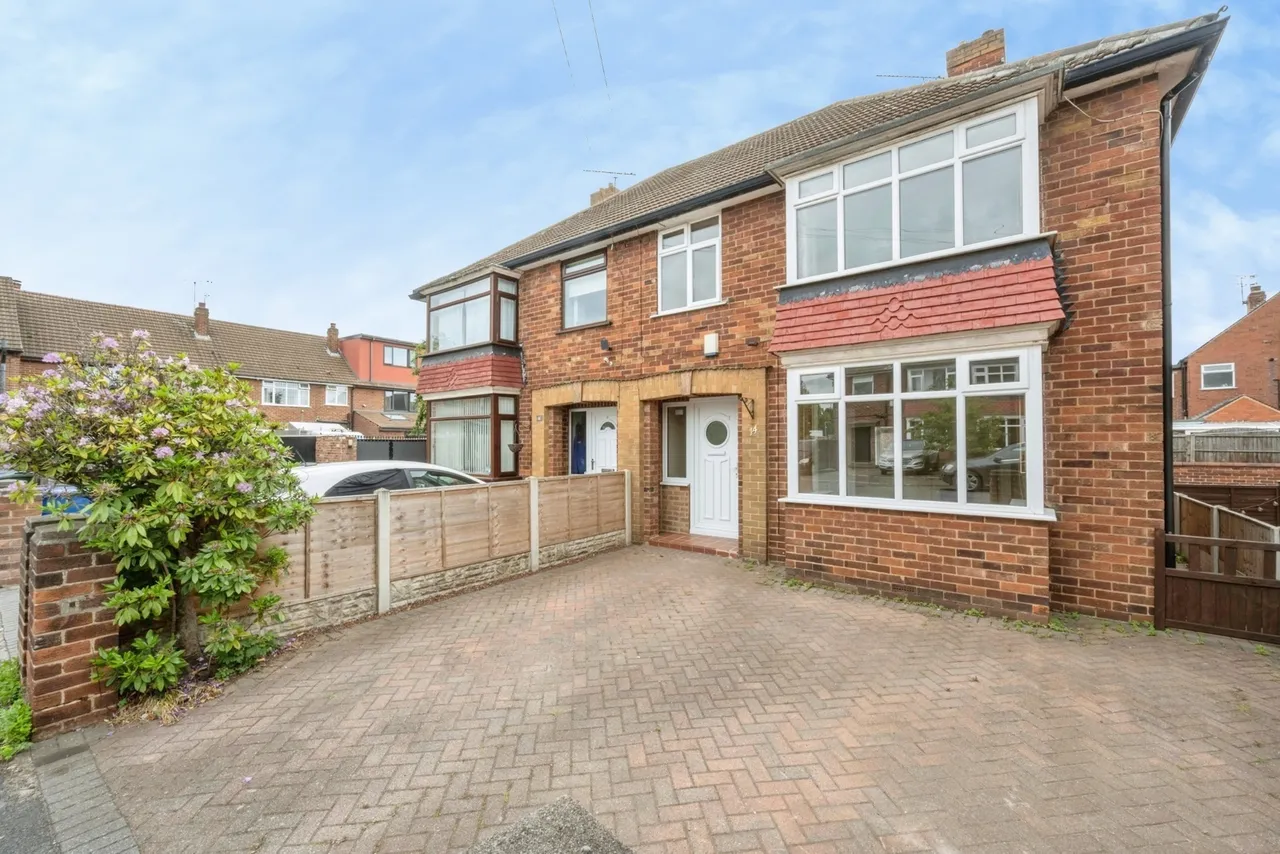 Sunningdale Road, DONCASTER, South Yorkshire, DN2, photo 5