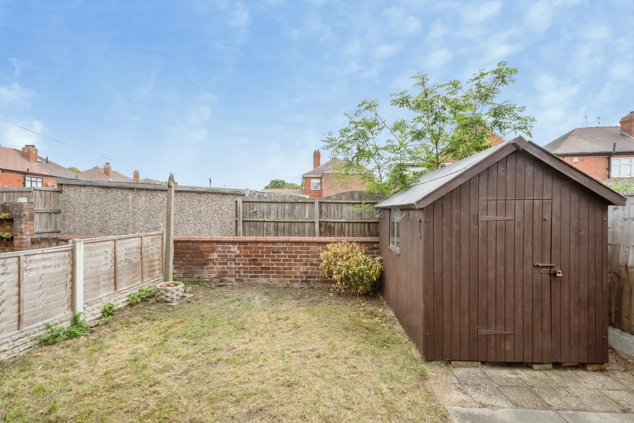 Sunningdale Road, DONCASTER, South Yorkshire, DN2, photo 14
