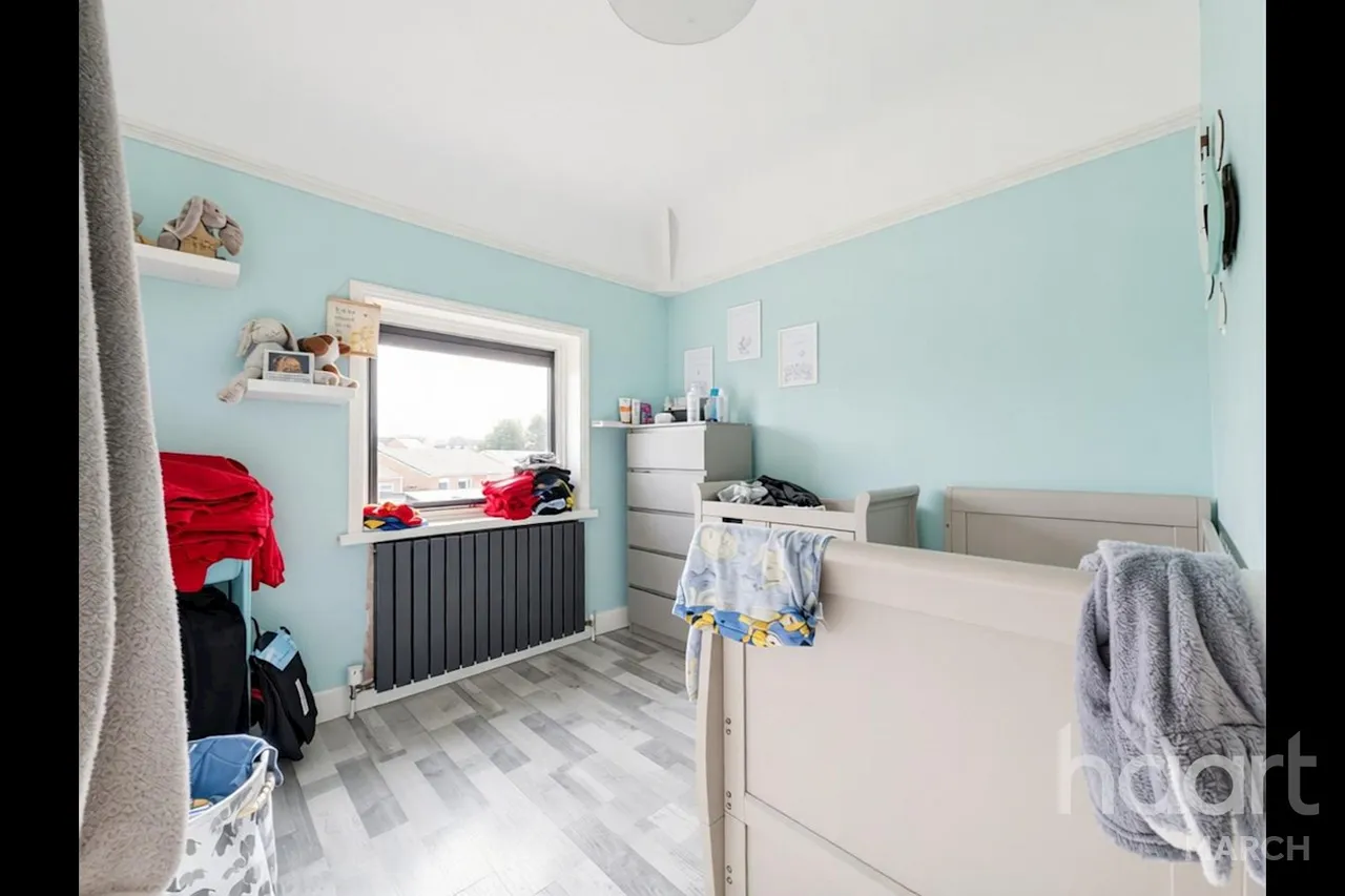 Burnsfield Estate, Chatteris, PE16, photo 12
