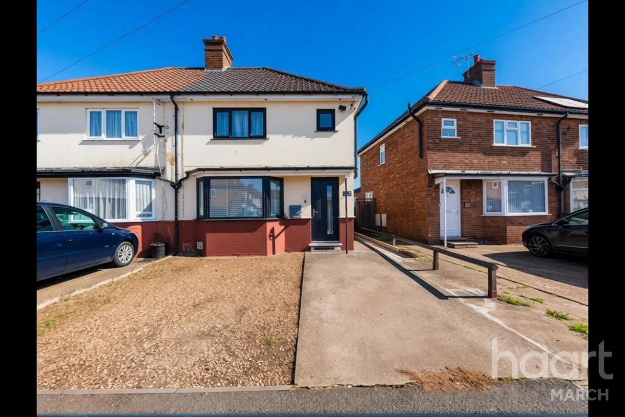 Burnsfield Estate, Chatteris, PE16, photo 15