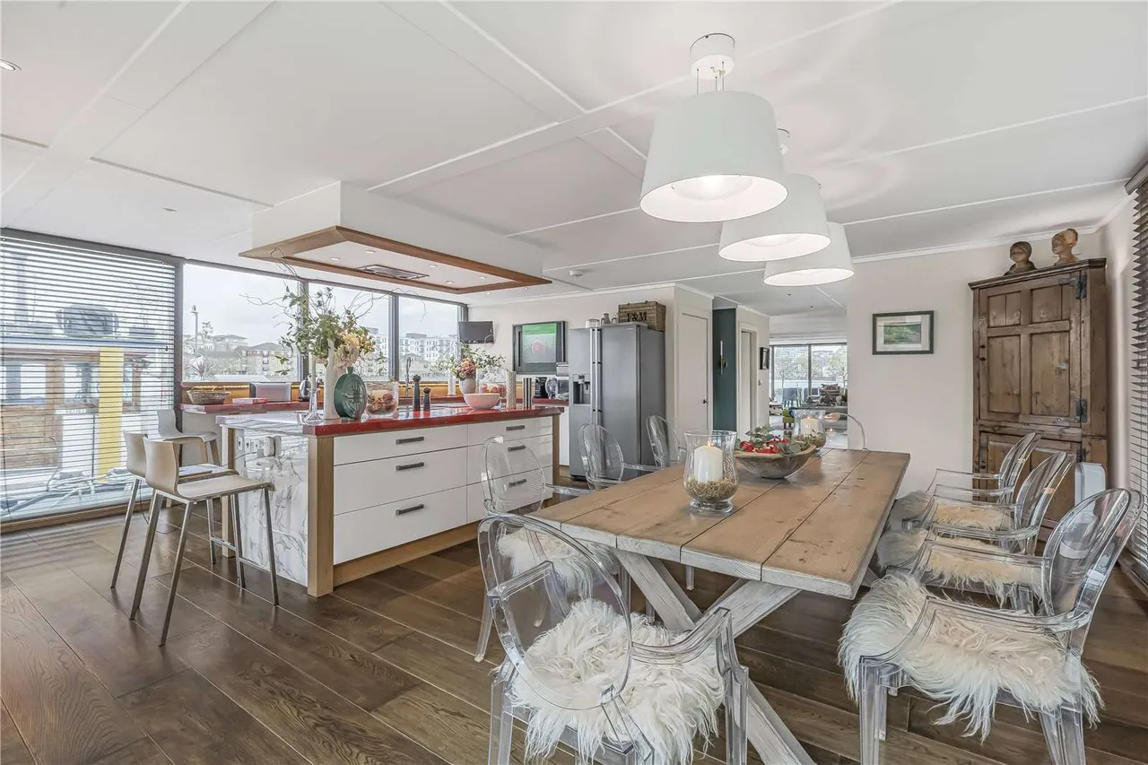 Riverside Quarter, Eastfields Avenue, Putney, London, SW18 1LP, photo 12