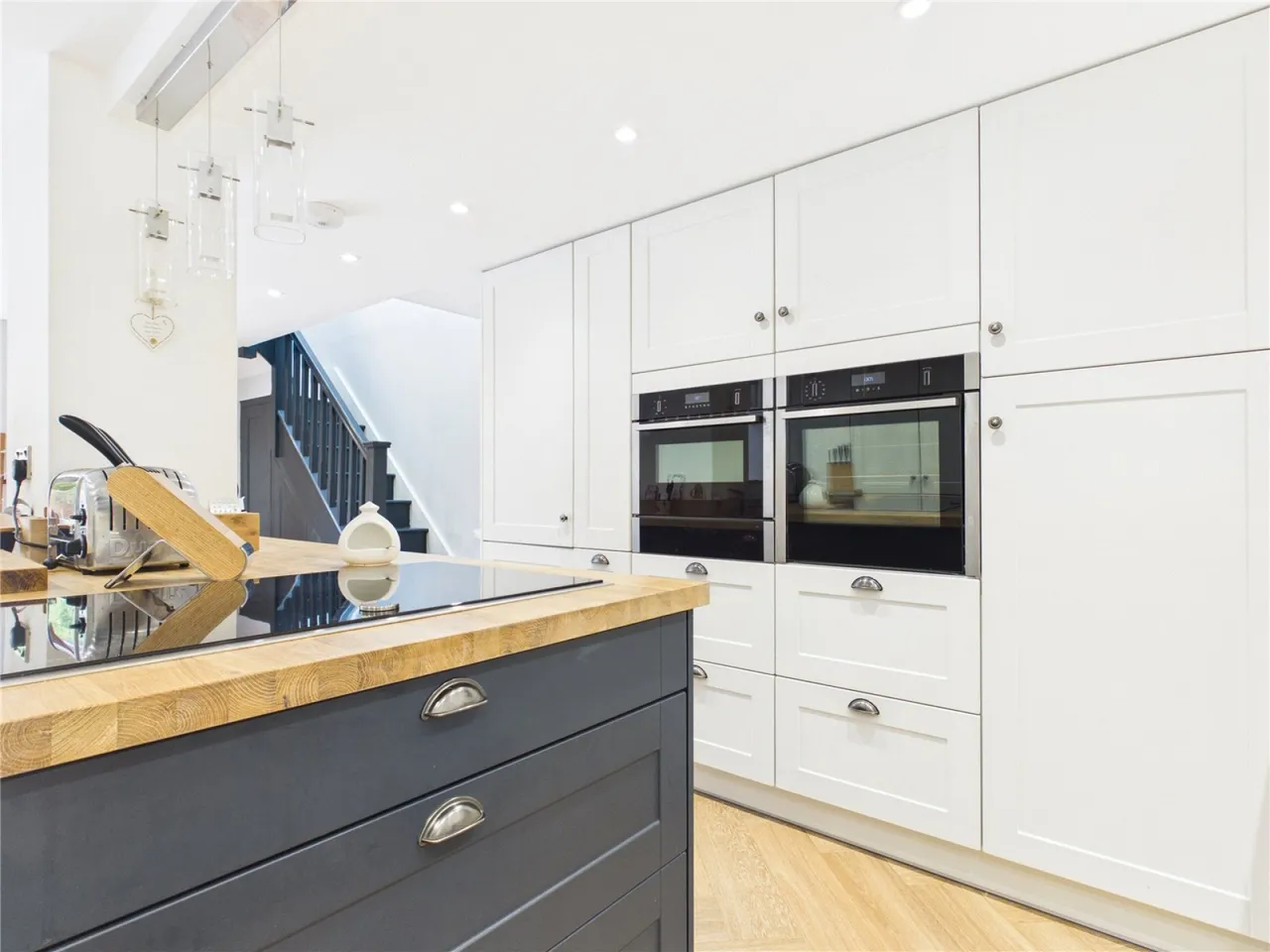 St. Peters Rise, Bristol, BS13, photo 3