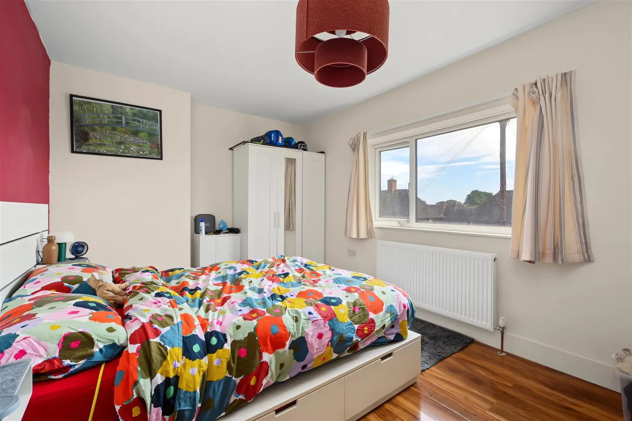 Leybourne Drive, Nottingham, NG5, photo 5