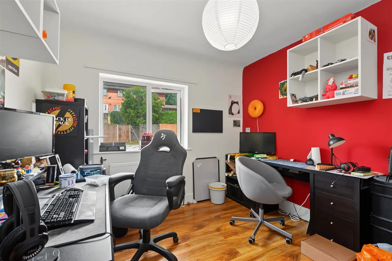 Leybourne Drive, Nottingham, NG5, photo 6