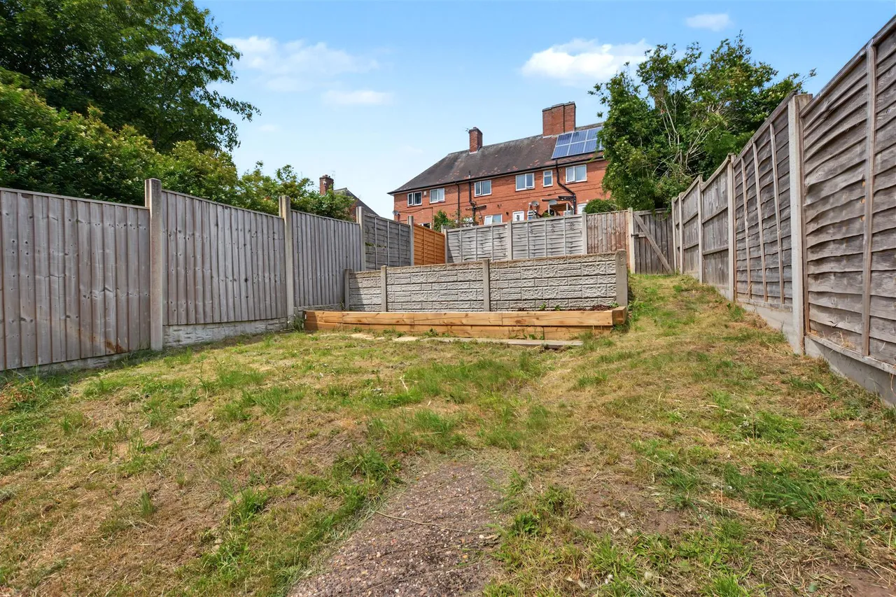 Leybourne Drive, Nottingham, NG5, photo 9