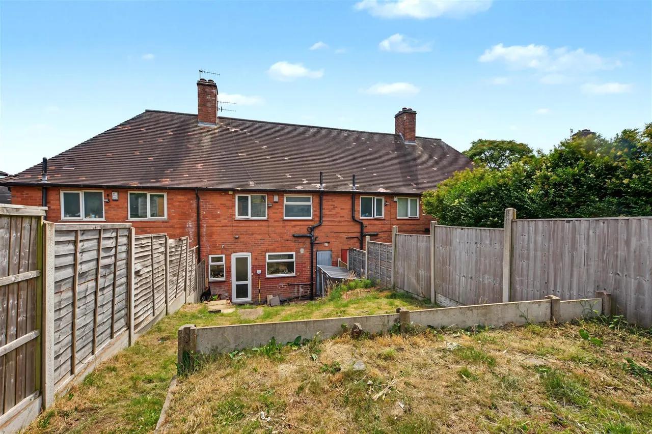 Leybourne Drive, Nottingham, NG5, photo 10