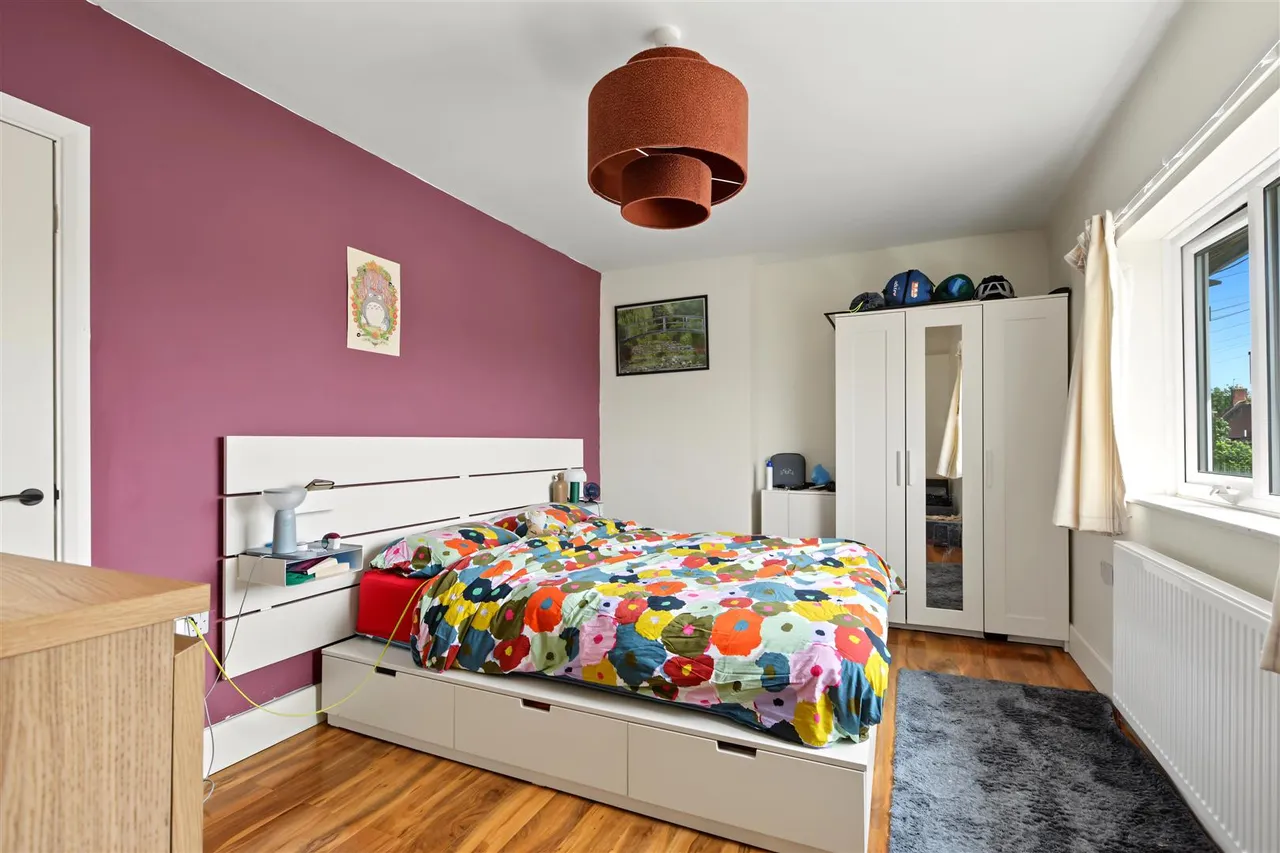 Leybourne Drive, Nottingham, NG5, photo 4