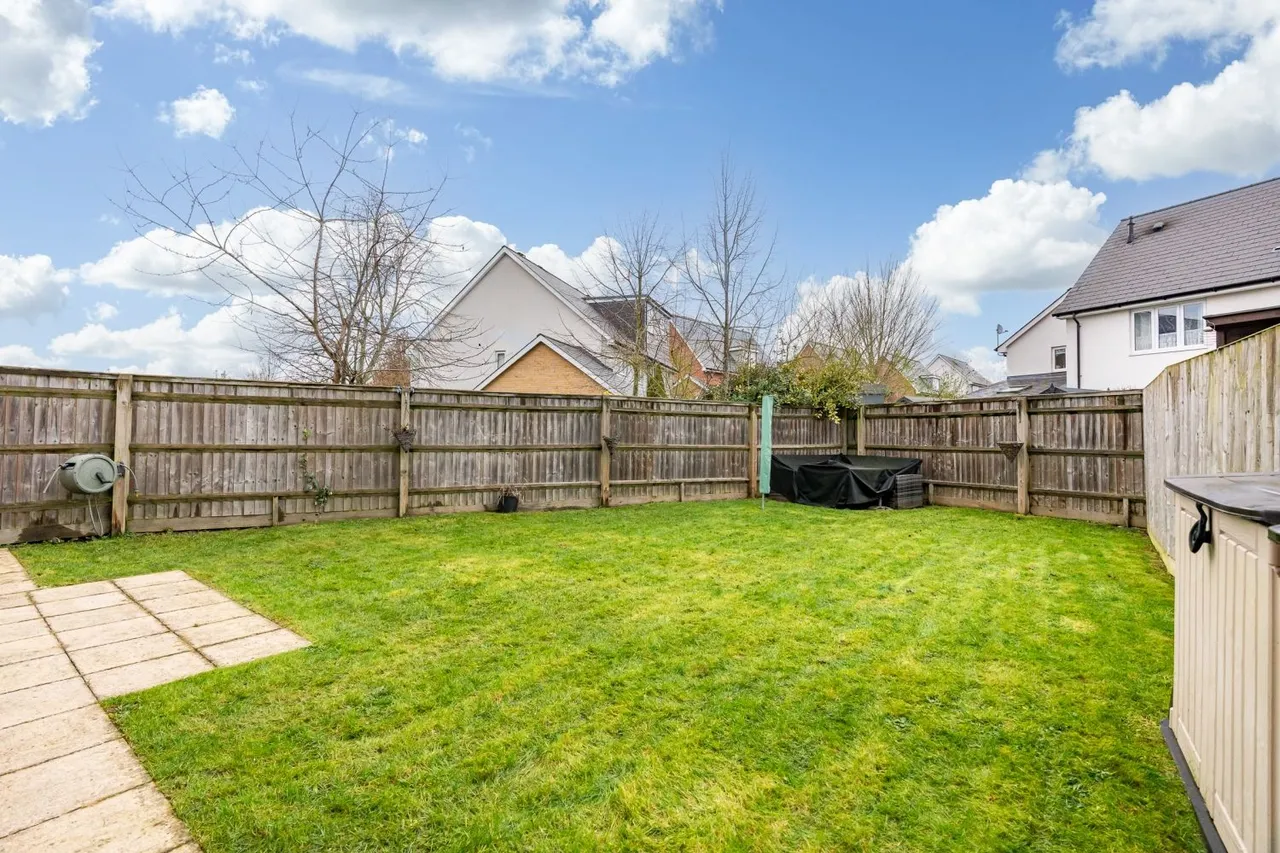 Appletree Way, Welwyn Garden City, AL7, photo 31