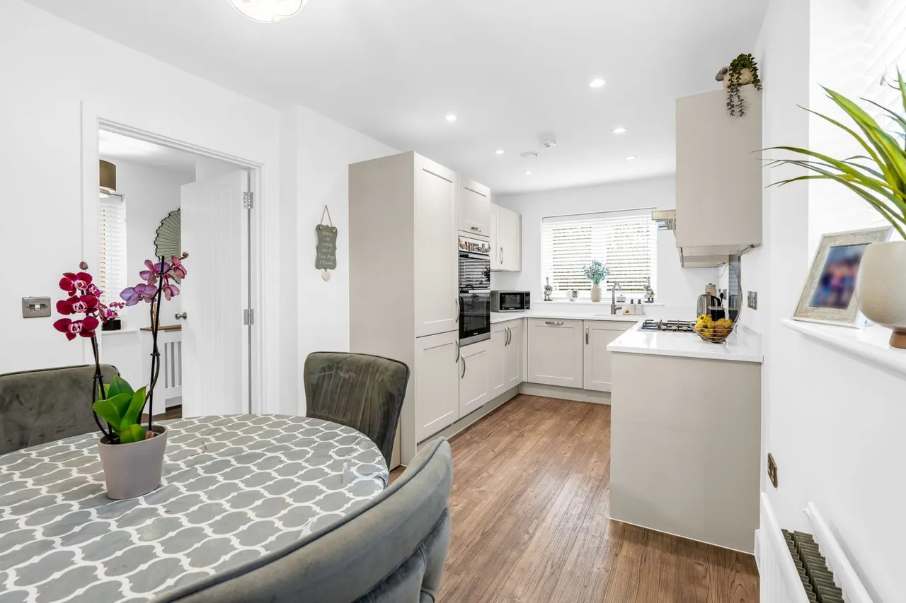 Appletree Way, Welwyn Garden City, AL7, photo 8