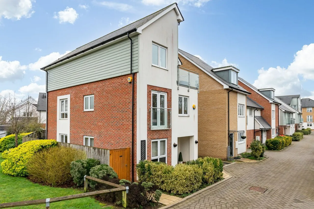 Appletree Way, Welwyn Garden City, AL7, photo 2