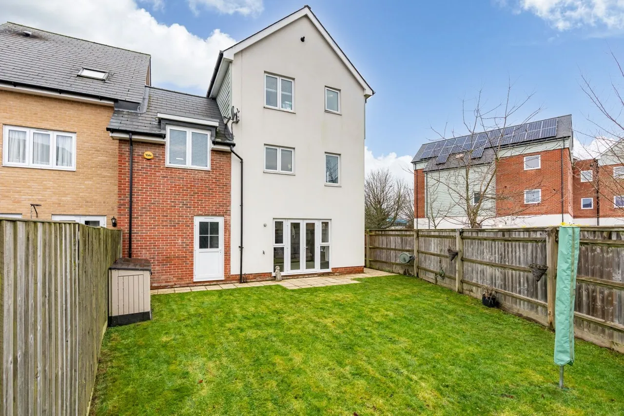 Appletree Way, Welwyn Garden City, AL7, photo 32