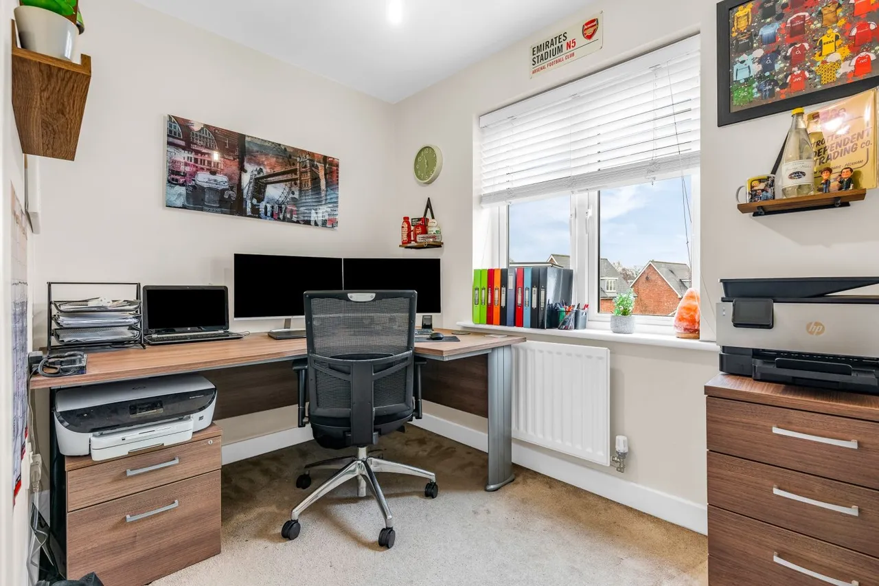 Appletree Way, Welwyn Garden City, AL7, photo 29
