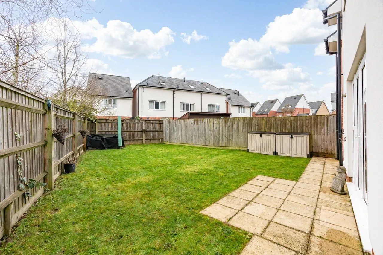 Appletree Way, Welwyn Garden City, AL7, photo 30