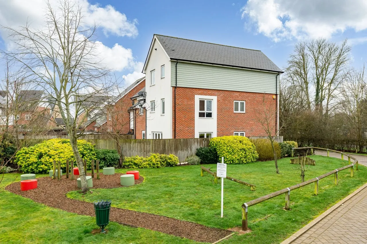 Appletree Way, Welwyn Garden City, AL7, photo 3