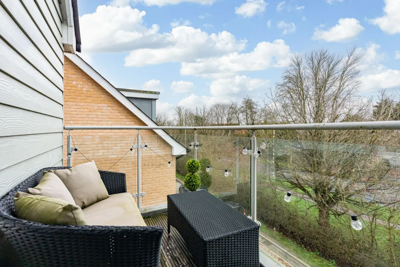 Appletree Way, Welwyn Garden City, AL7, photo 28