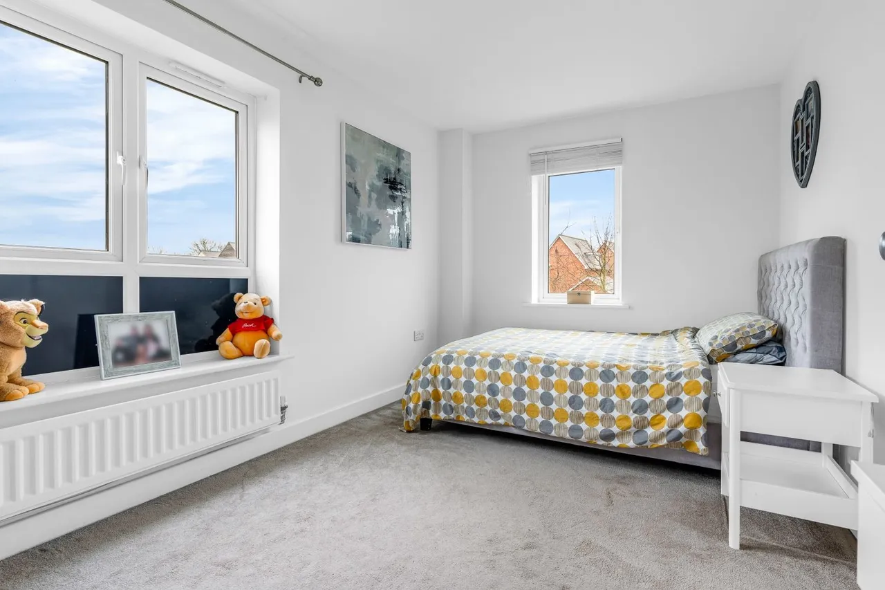 Appletree Way, Welwyn Garden City, AL7, photo 16