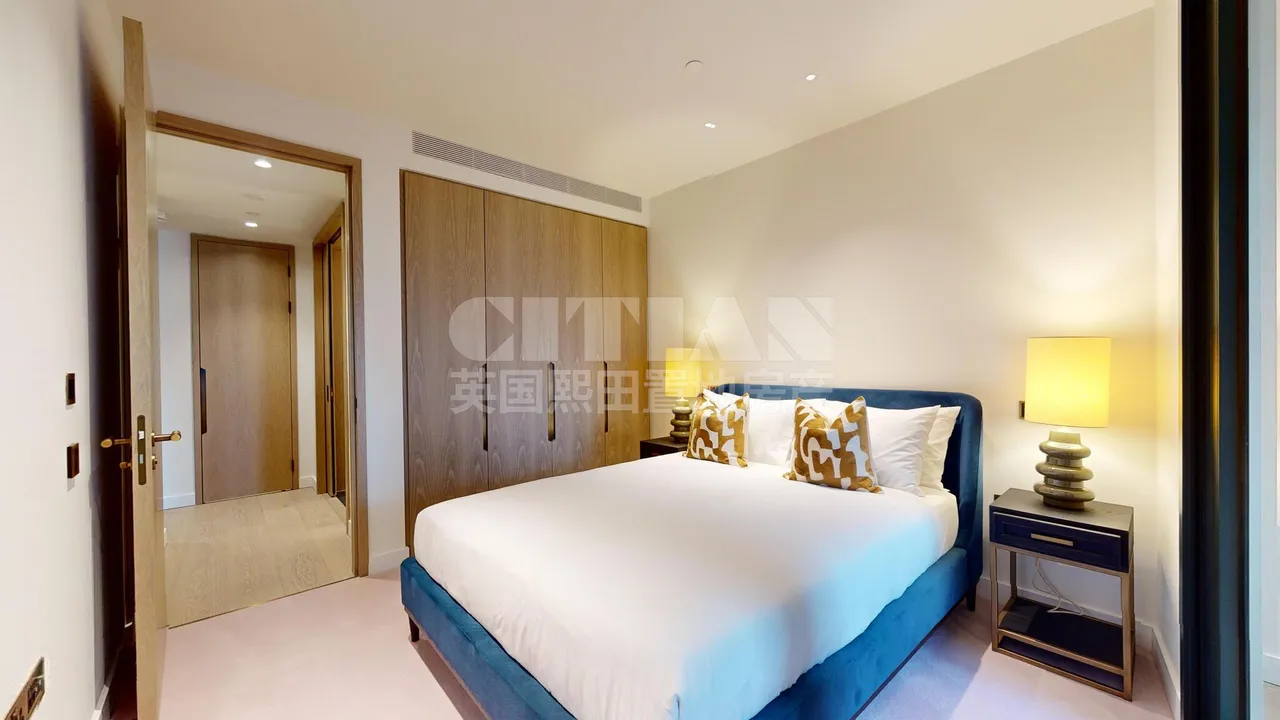 Nine Elms Ln, London, SW8, photo 6