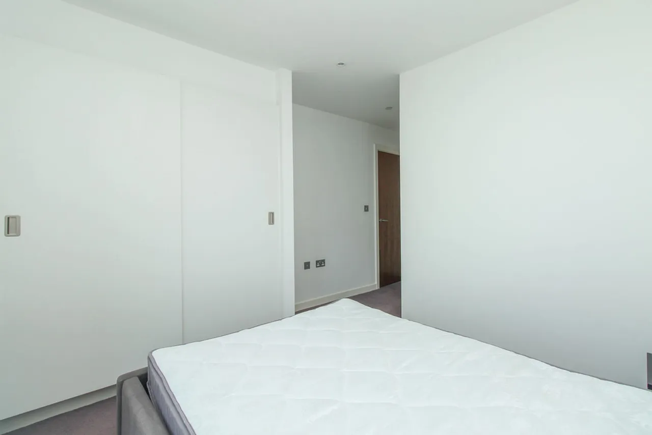St. Pauls Square, City Lofts St. Pauls, S1, photo 12
