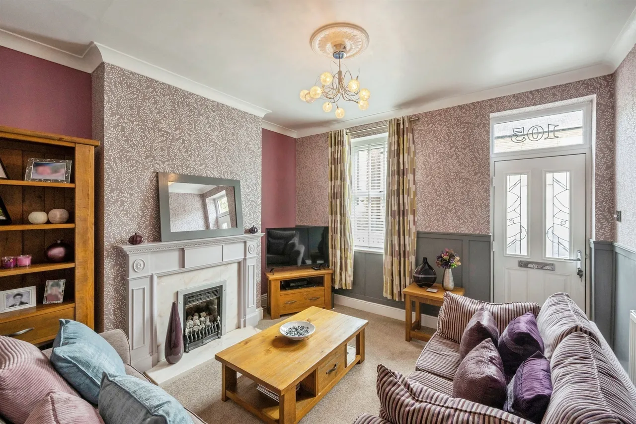 Beech Road, Wath-Upon-Dearne, S63, photo 2