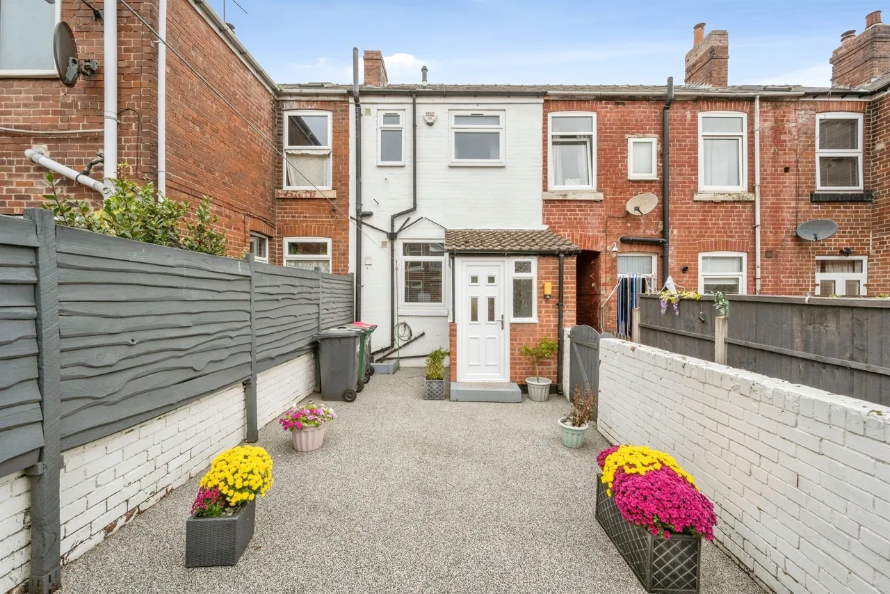 Beech Road, Wath-Upon-Dearne, S63, photo 4