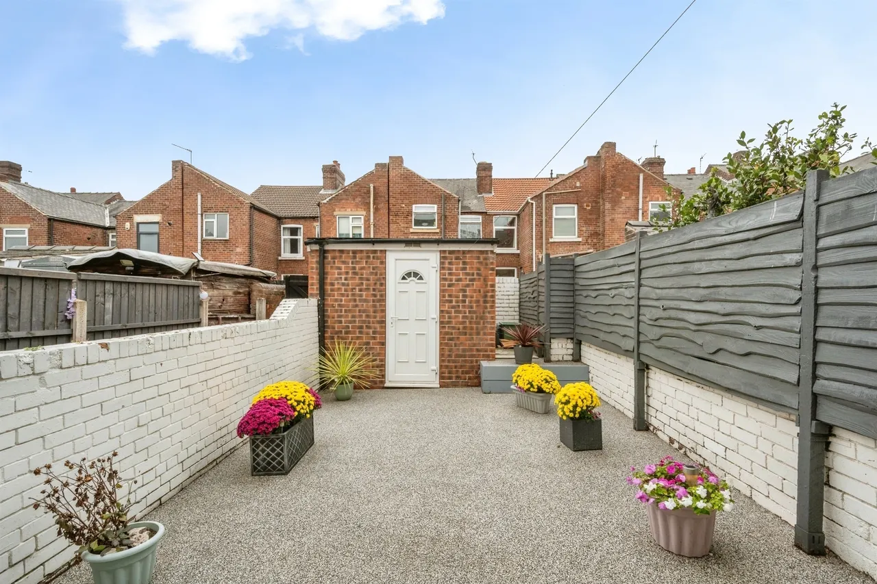 Beech Road, Wath-Upon-Dearne, S63, photo 14