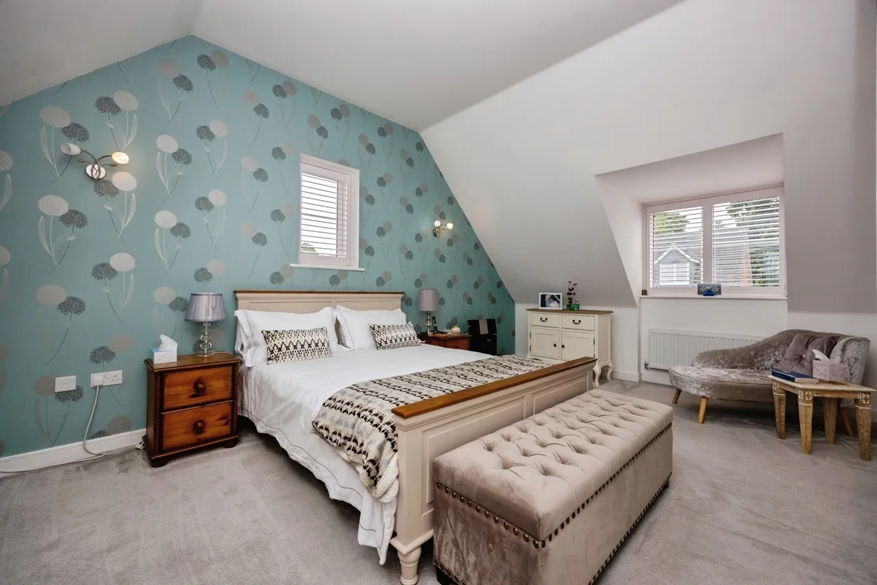Brickwork Avenue, Liphook, GU30, photo 15