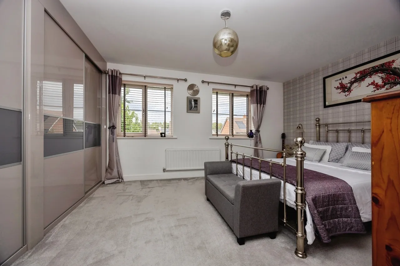 Brickwork Avenue, Liphook, GU30, photo 9