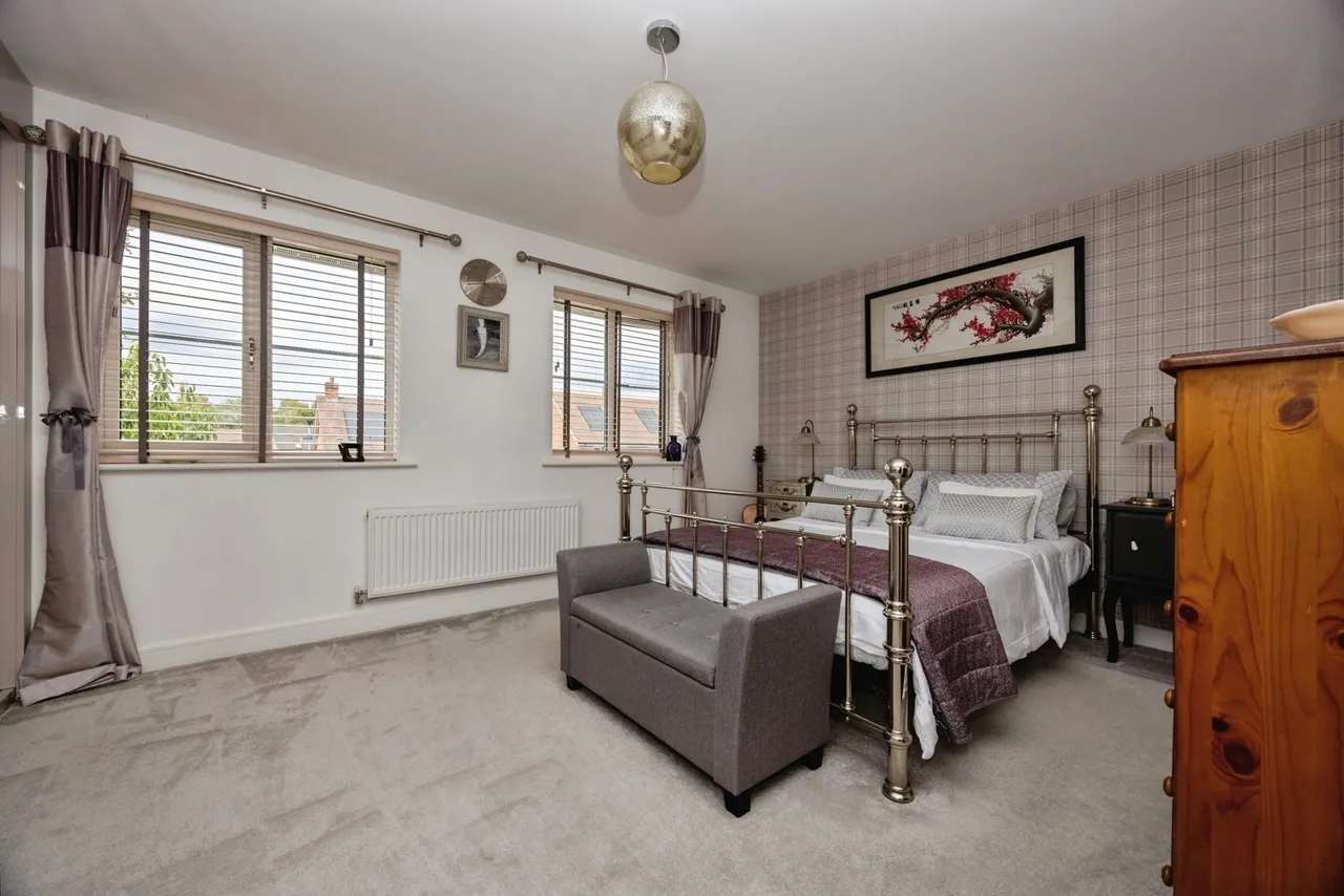 Brickwork Avenue, Liphook, GU30, photo 14