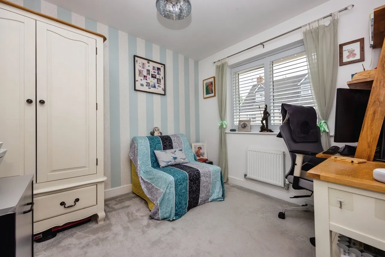 Brickwork Avenue, Liphook, GU30, photo 19