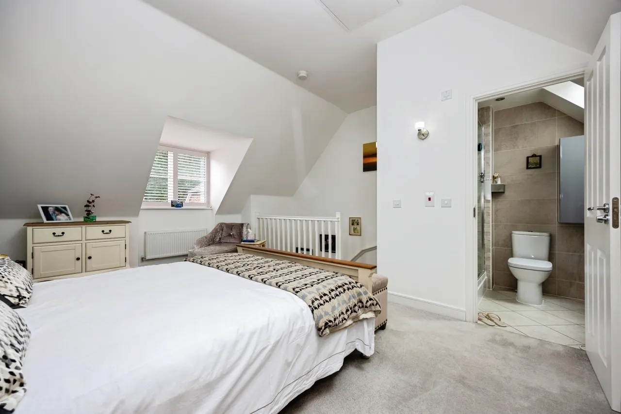 Brickwork Avenue, Liphook, GU30, photo 7