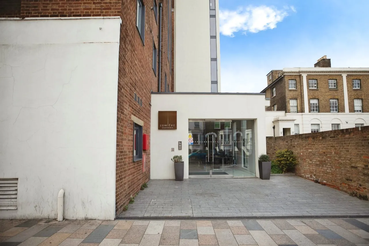 St. John's Hill, London, SW11, photo 14