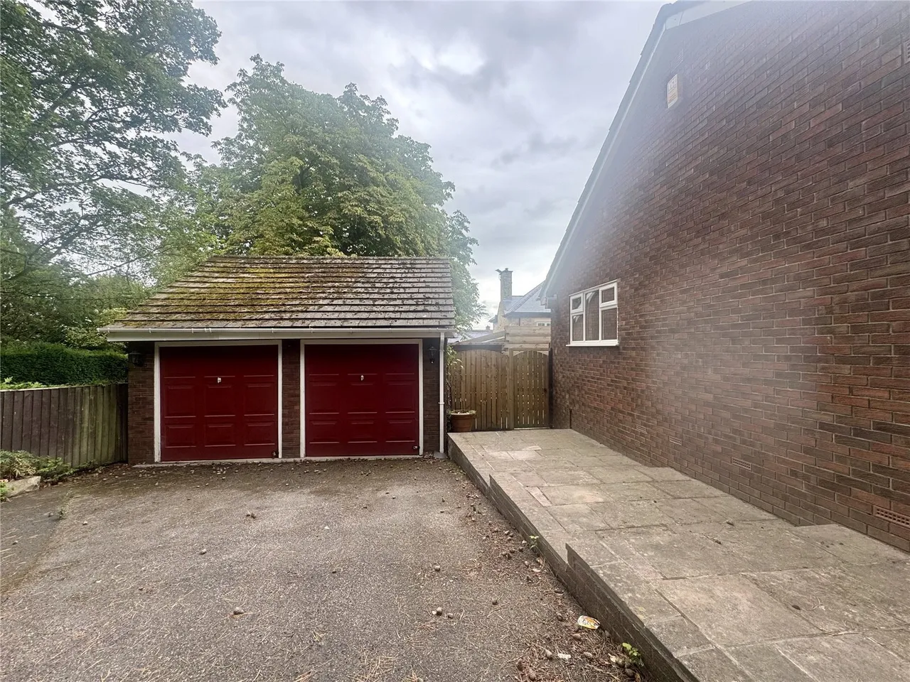 Old Road, Chesterfield, Derbyshire, S40, photo 4