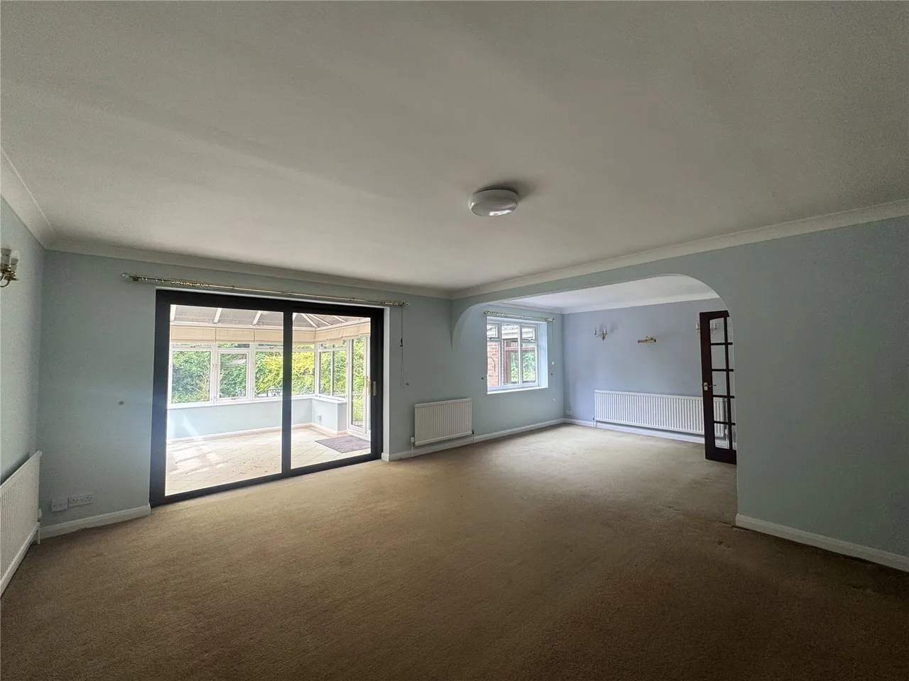 Old Road, Chesterfield, Derbyshire, S40, photo 8