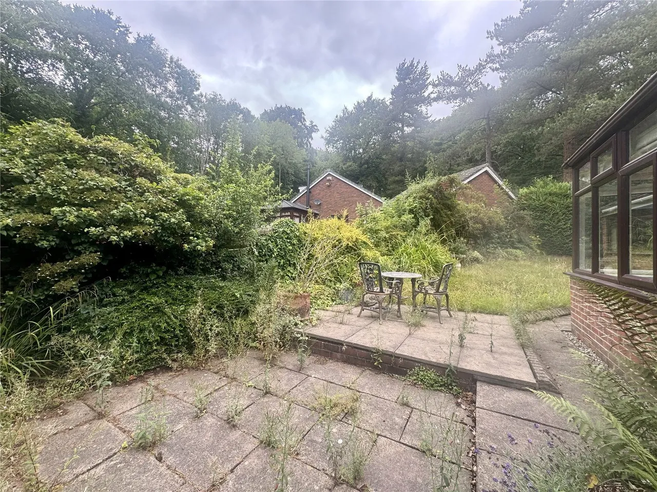 Old Road, Chesterfield, Derbyshire, S40, photo 3