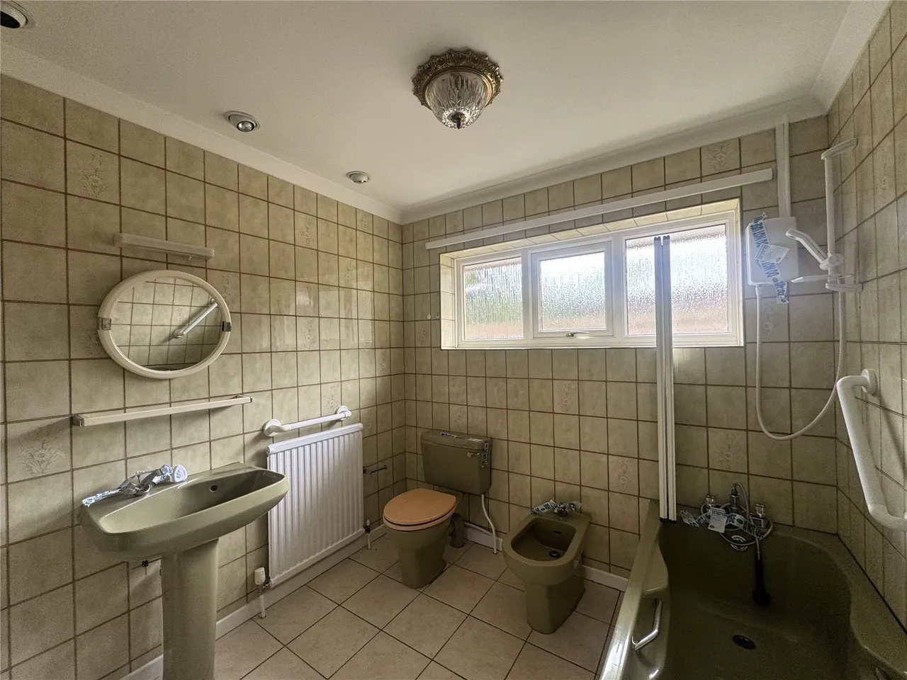 Old Road, Chesterfield, Derbyshire, S40, photo 10