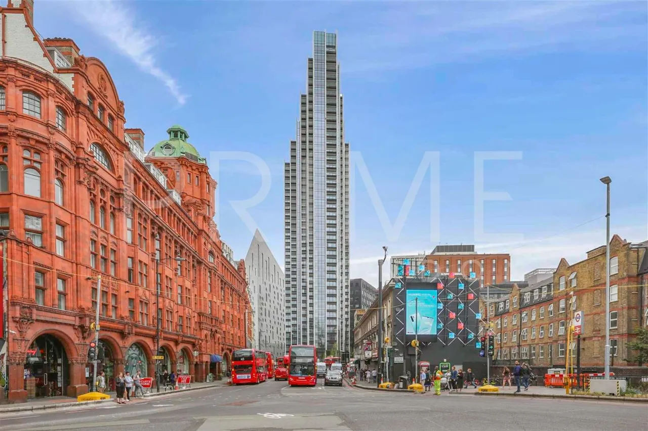 City Road, London, EC1V, photo 9