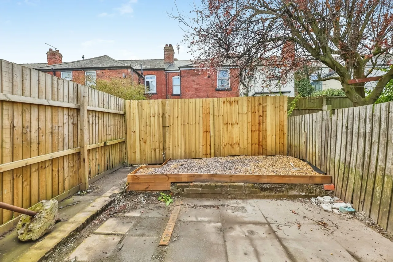 Welbeck Street, Mansfield, NG18, photo 13