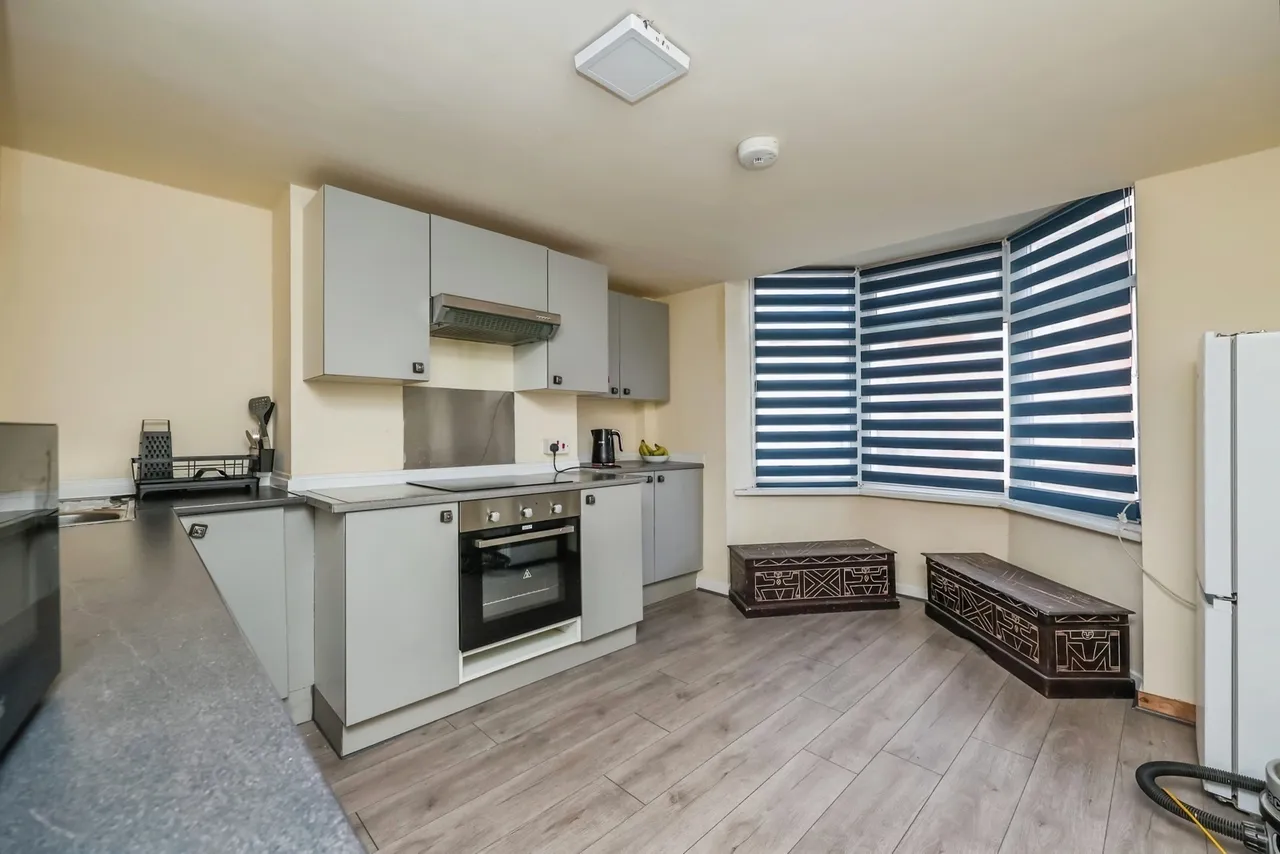 Welbeck Street, Mansfield, NG18, photo 4
