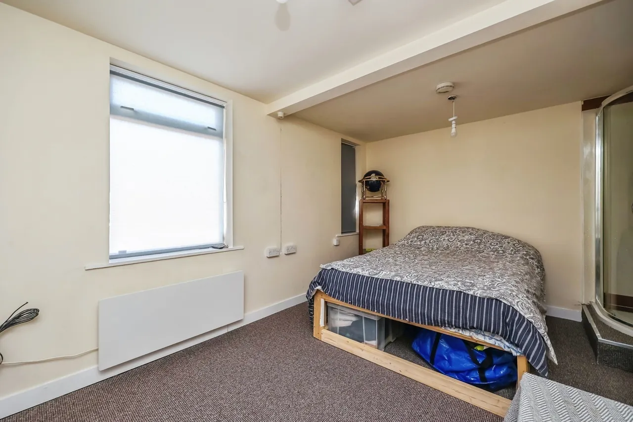 Welbeck Street, Mansfield, NG18, photo 8