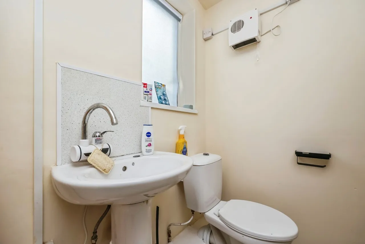 Welbeck Street, Mansfield, NG18, photo 5