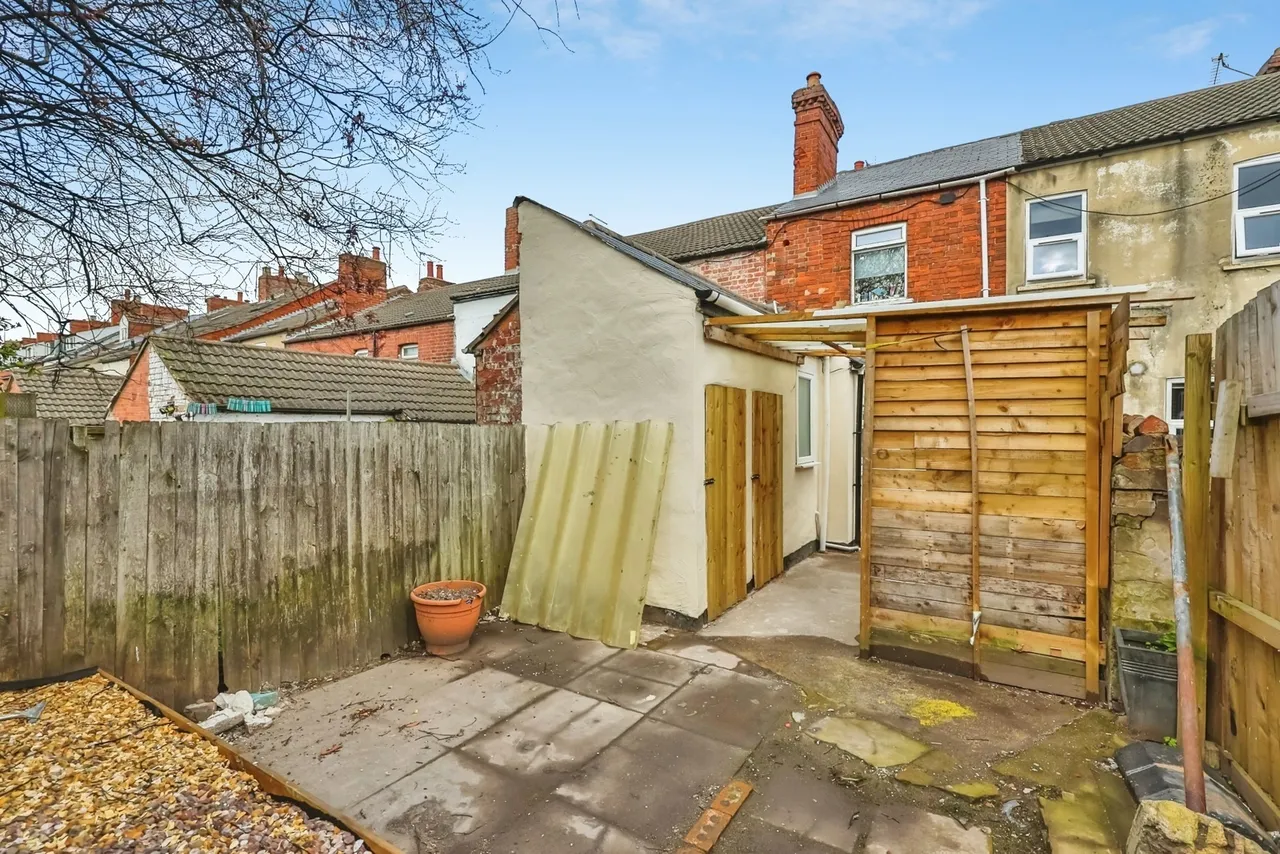 Welbeck Street, Mansfield, NG18, photo 6
