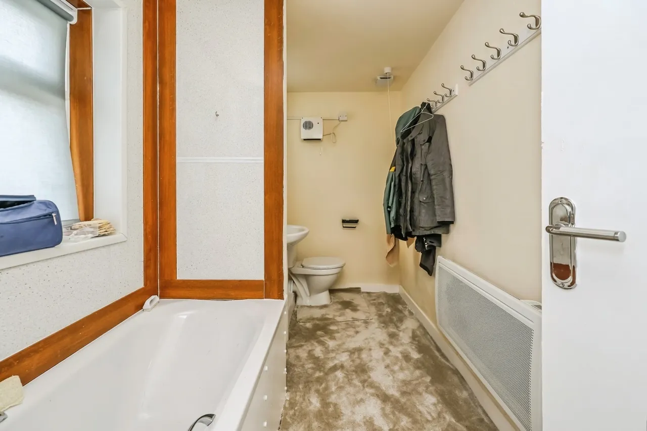 Welbeck Street, Mansfield, NG18, photo 11