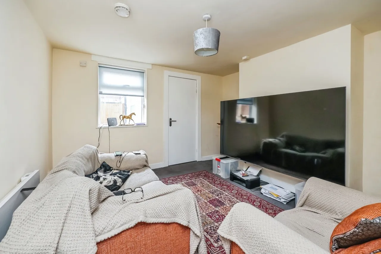 Welbeck Street, Mansfield, NG18, photo 2