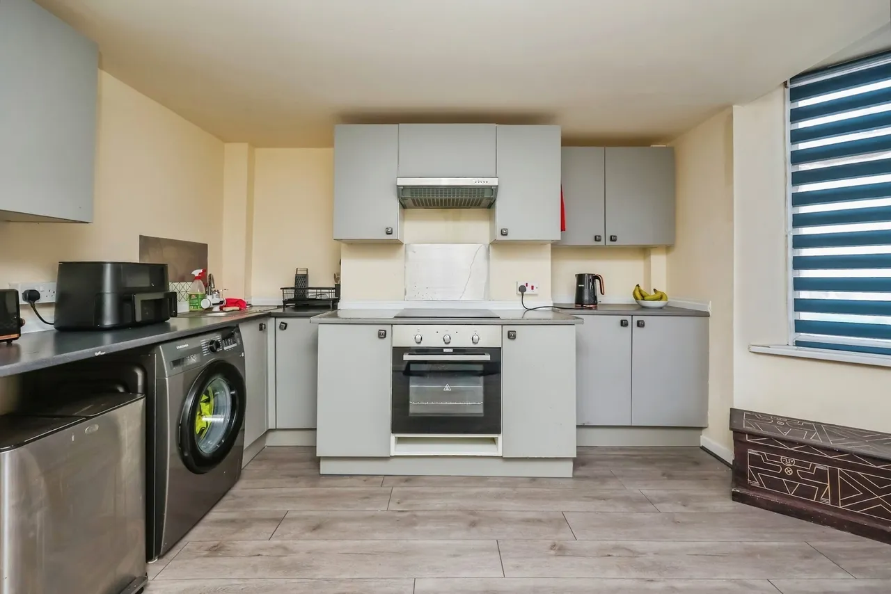 Welbeck Street, Mansfield, NG18, photo 7