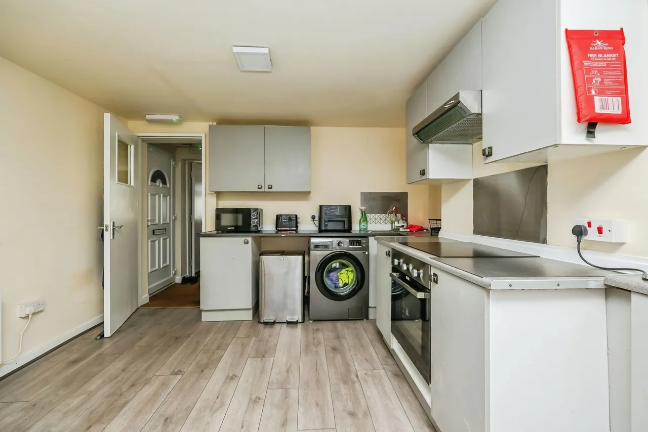 Welbeck Street, Mansfield, NG18, photo 3