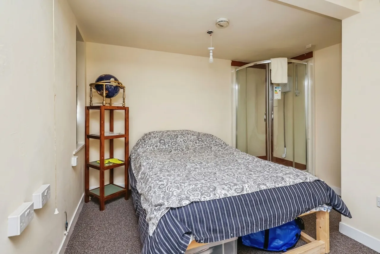 Welbeck Street, Mansfield, NG18, photo 9