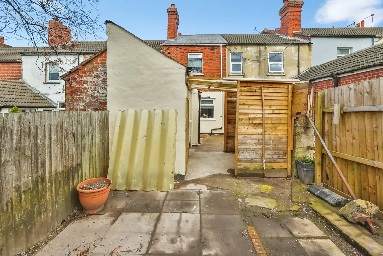 Welbeck Street, Mansfield, NG18, photo 12