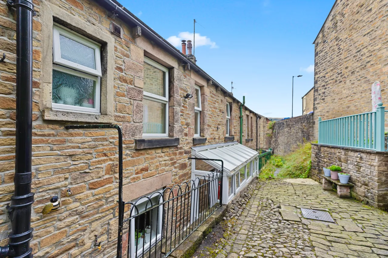 Raikes Road, Skipton, BD23, photo 22